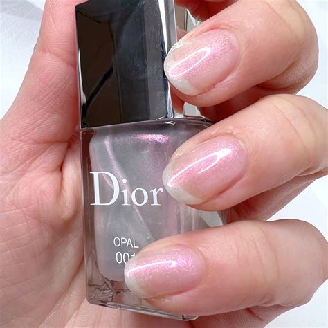 dior ジェルトップコート|【試してみた】Dior トップ コートのリアルな口コミ・レビュー.